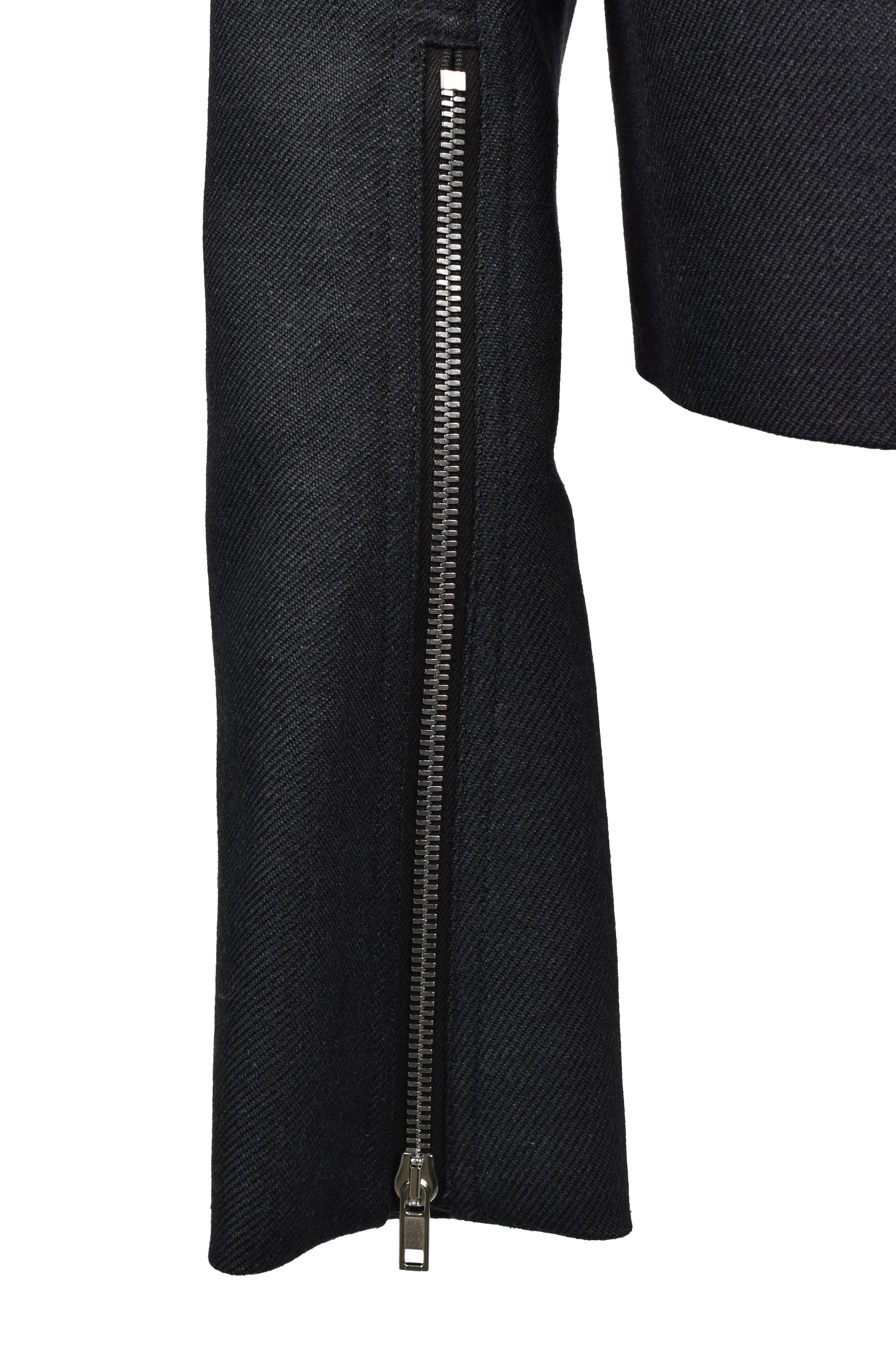 MONAT BLAZER / BLK