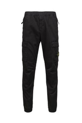 TROUSERS / BLK