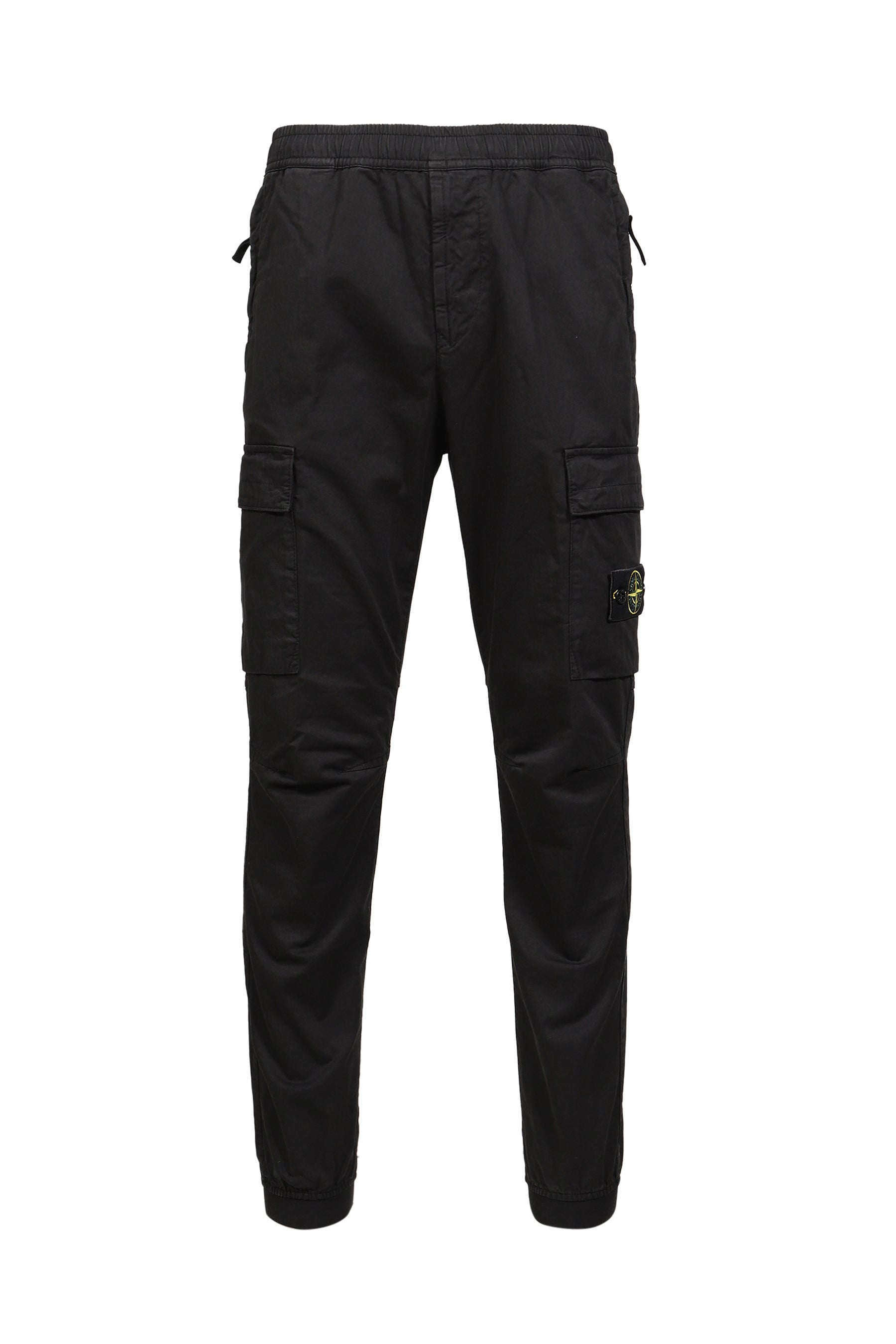 TROUSERS / BLK