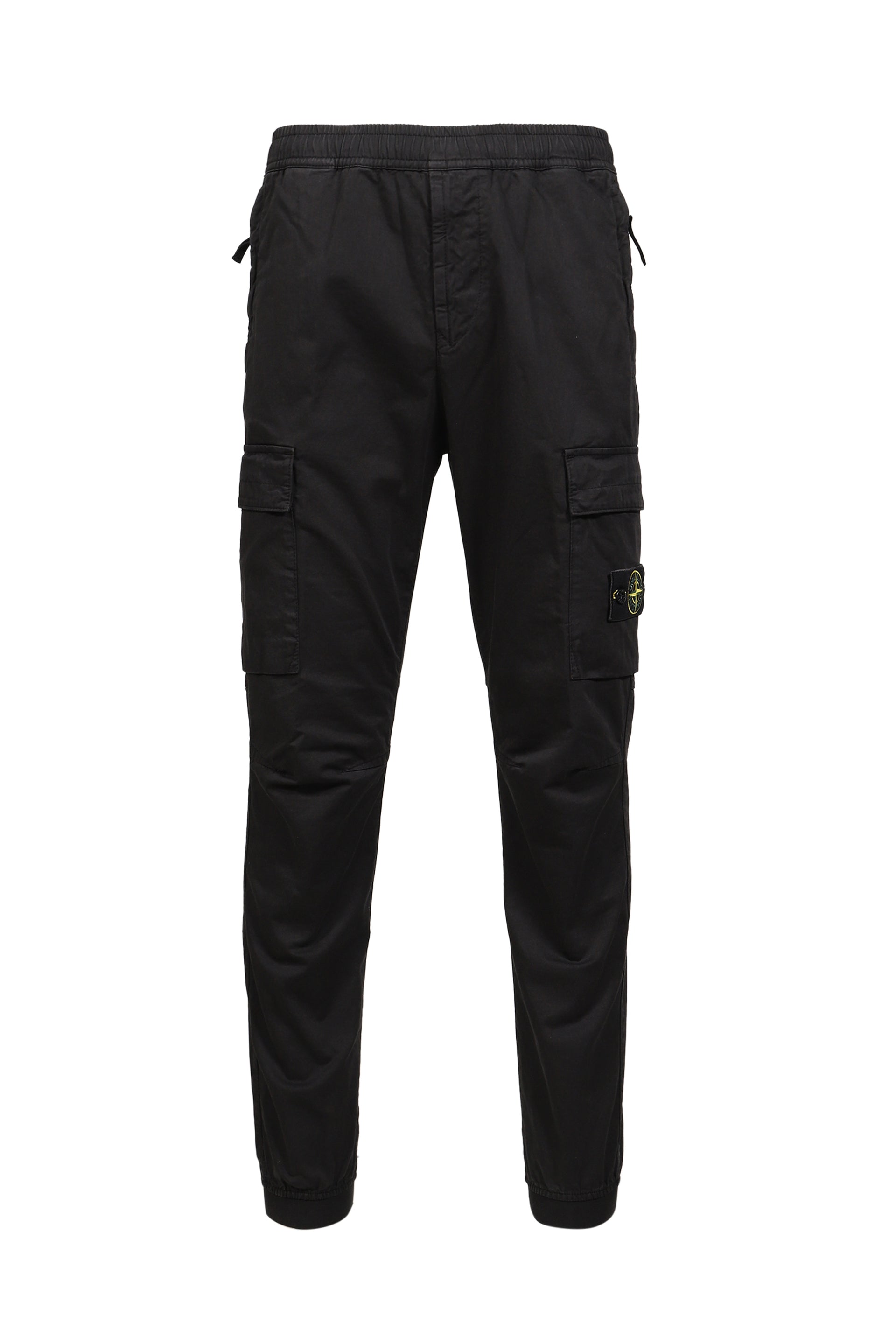 TROUSERS / BLK