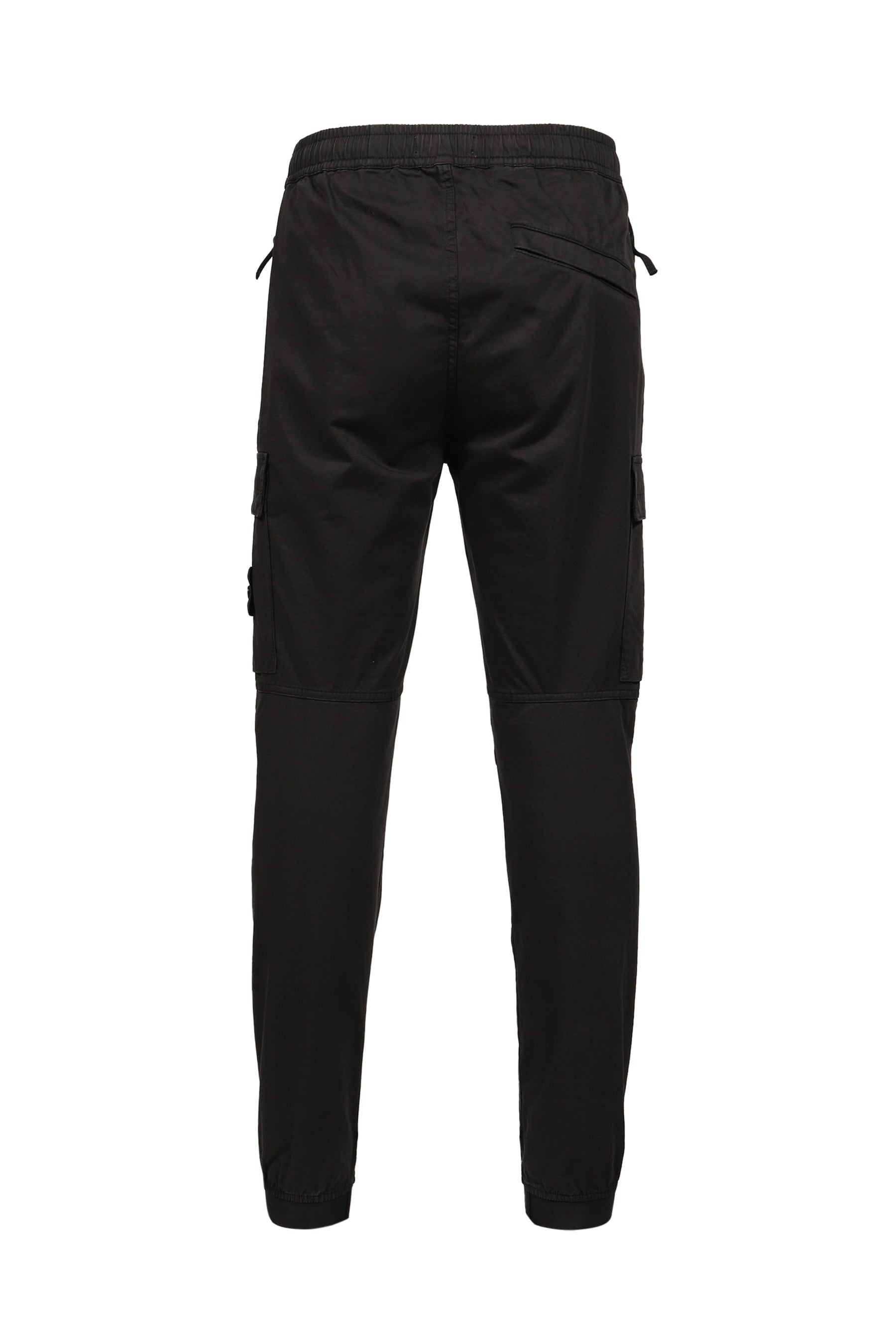 TROUSERS / BLK