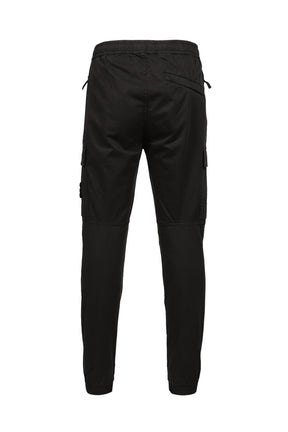 TROUSERS / BLK