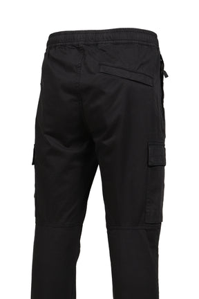 TROUSERS / BLK