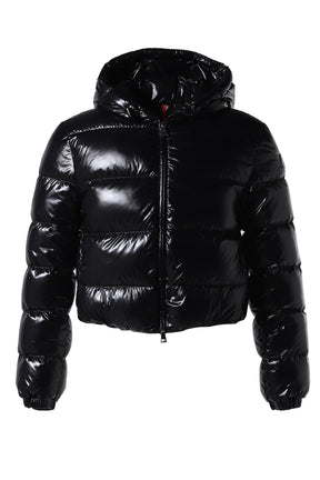 BAYARD JACKET / BLK(999)