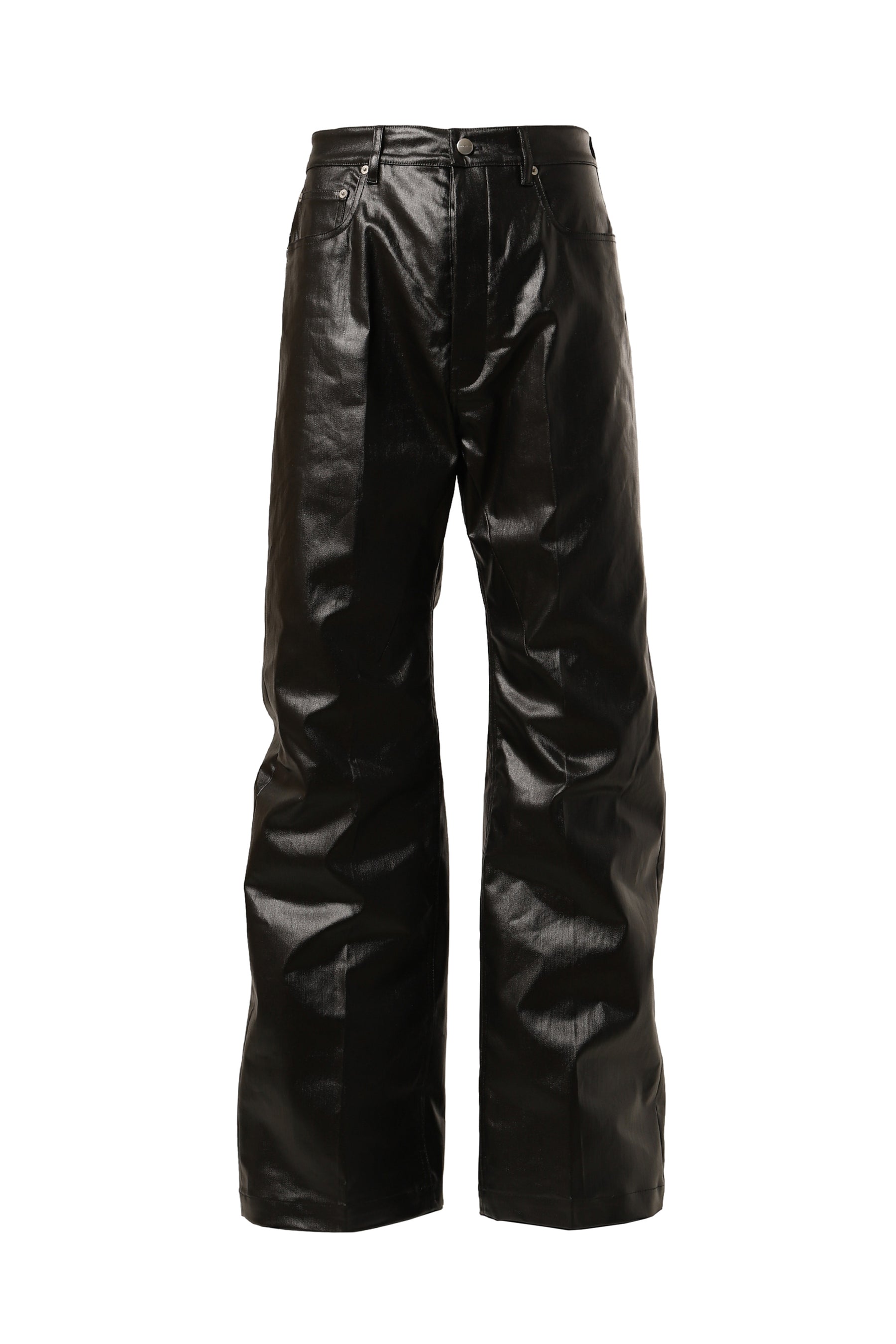 Rick Owens Geth Jeans CF 32シルエットワイドバギー