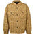 TWEED SHIRT JACKET / YEL