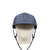 TECH 6PANEL CAP SUMMER PLAID / SMOKE BLU
