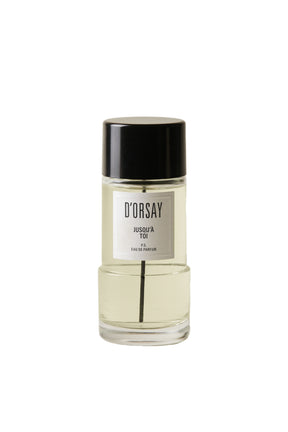 ジュスカ トワ P.S.