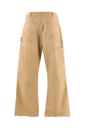 パンツ SAINT Mxxxxxx DOUBLE KNEE PANTS パンツ SAINT Mxxxxxx DOUBLE KNEE PANTS SAINT Mxxxxxx Saint Michael