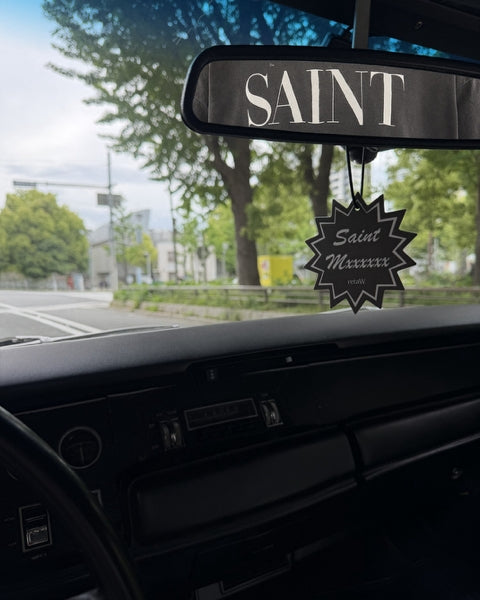 8月8日(土)発売 SAINT Mxxxxxx FW26 4th Drop