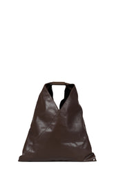 CLASSIC JAPANESE HANDBAG / COCOA BRW 