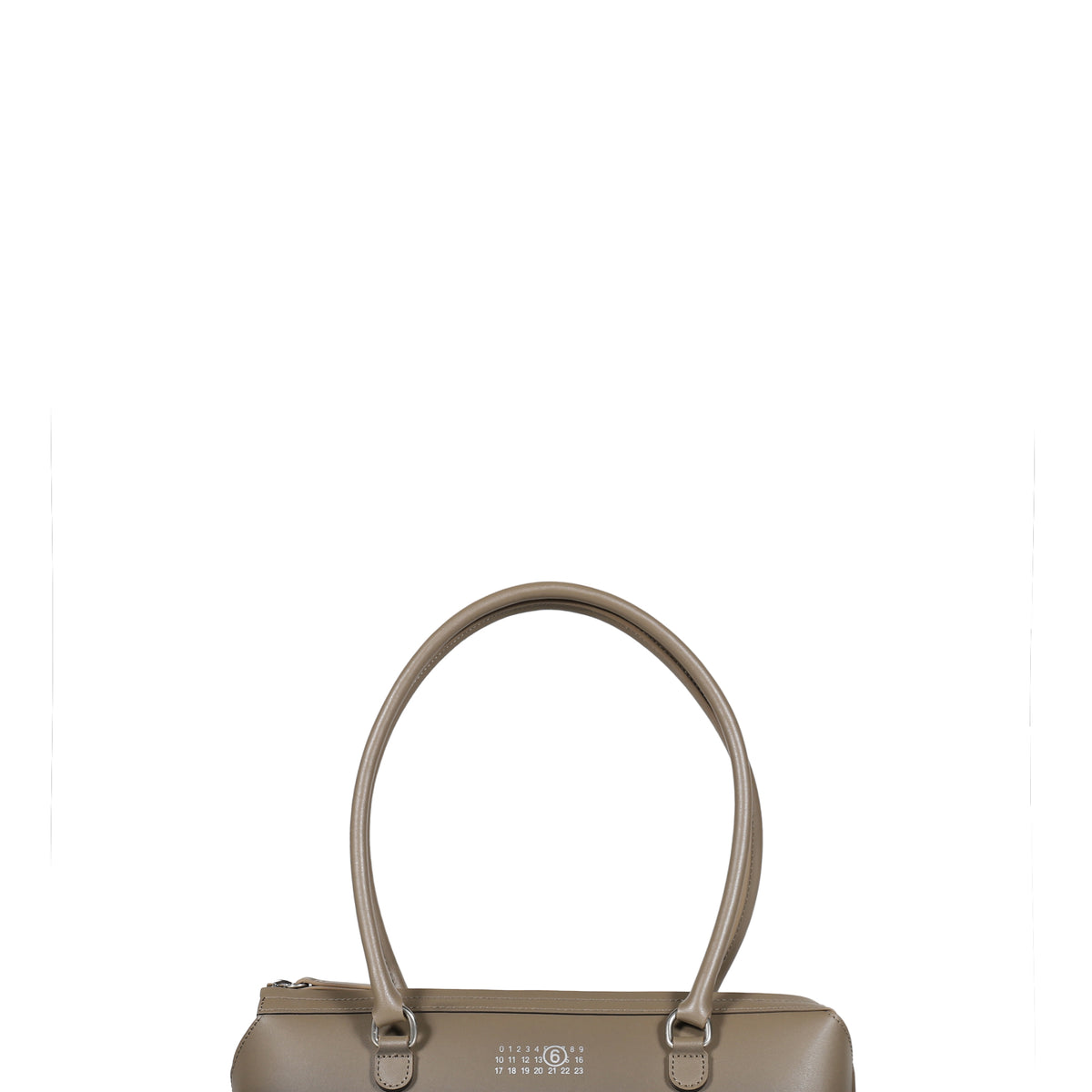 MM6 Maison Margiela メゾンマルジェラ FW26 NEW BAULETTO J MEDIUM