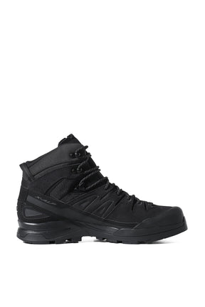 X-ALP MID LTR GTX / BLK BLK ASPHALT