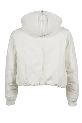 NISIRO JACKET / WHT