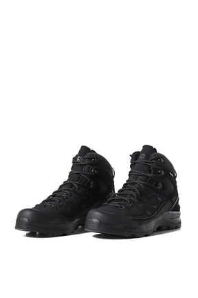 X-ALP MID LTR GTX / BLK BLK ASPHALT