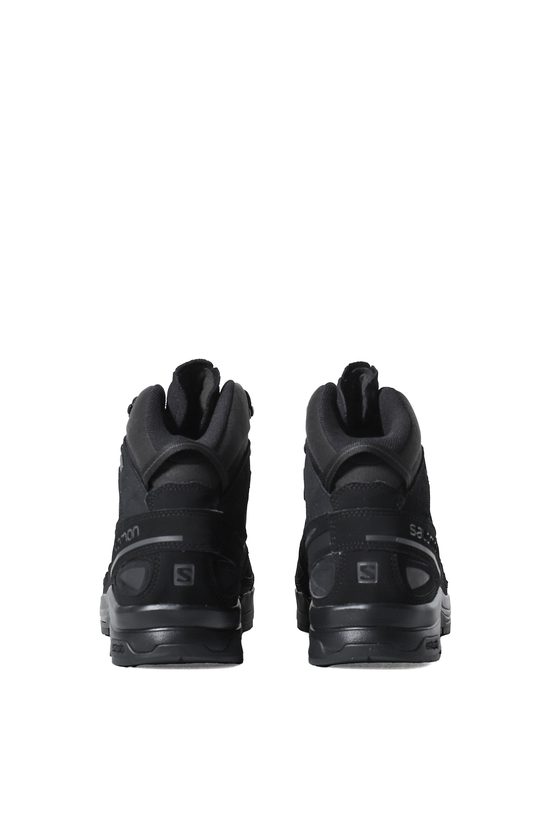 X-ALP MID LTR GTX / BLK BLK ASPHALT