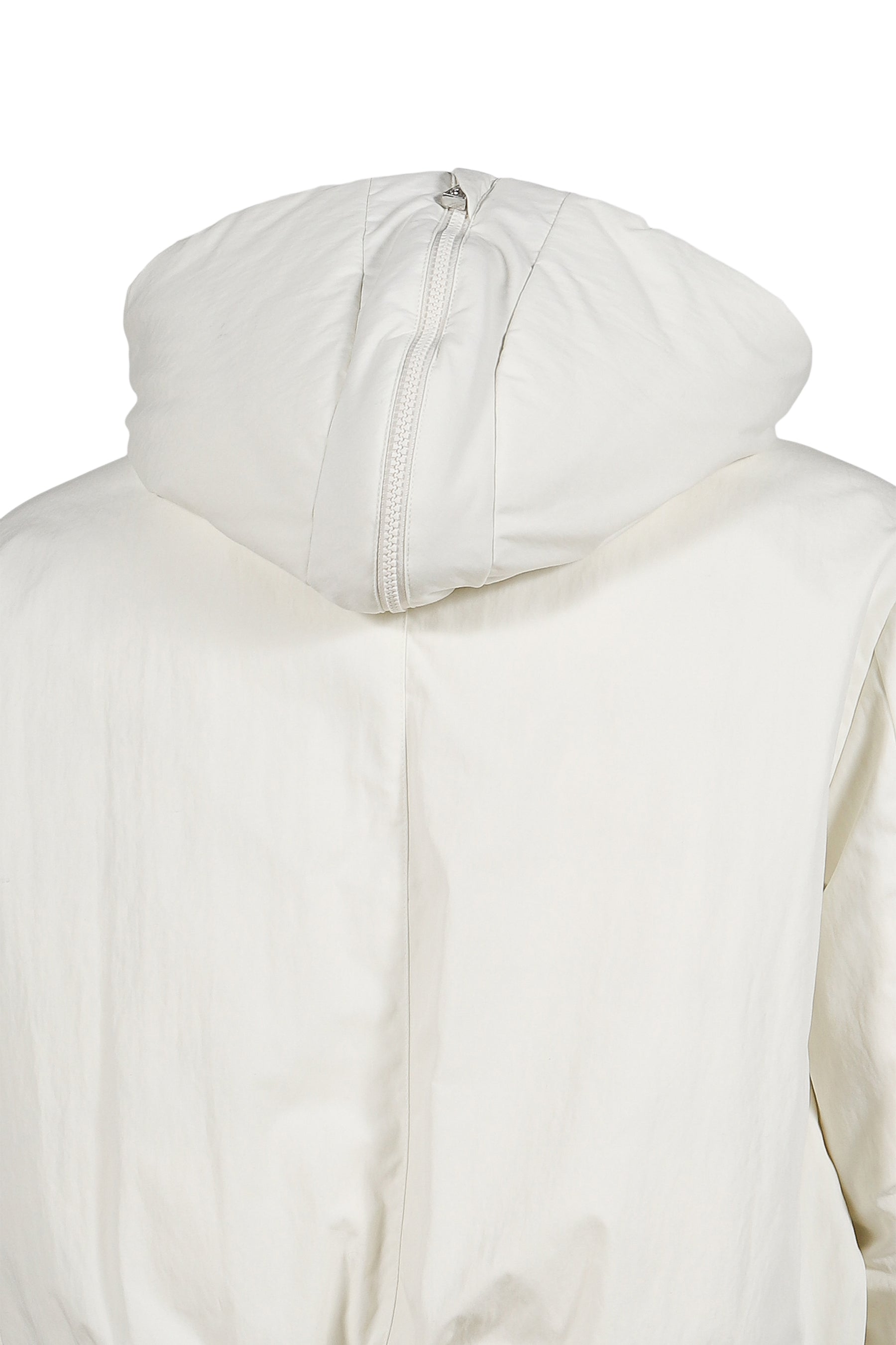 NISIRO JACKET / WHT