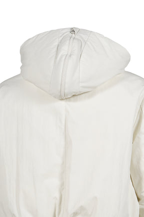NISIRO JACKET / WHT