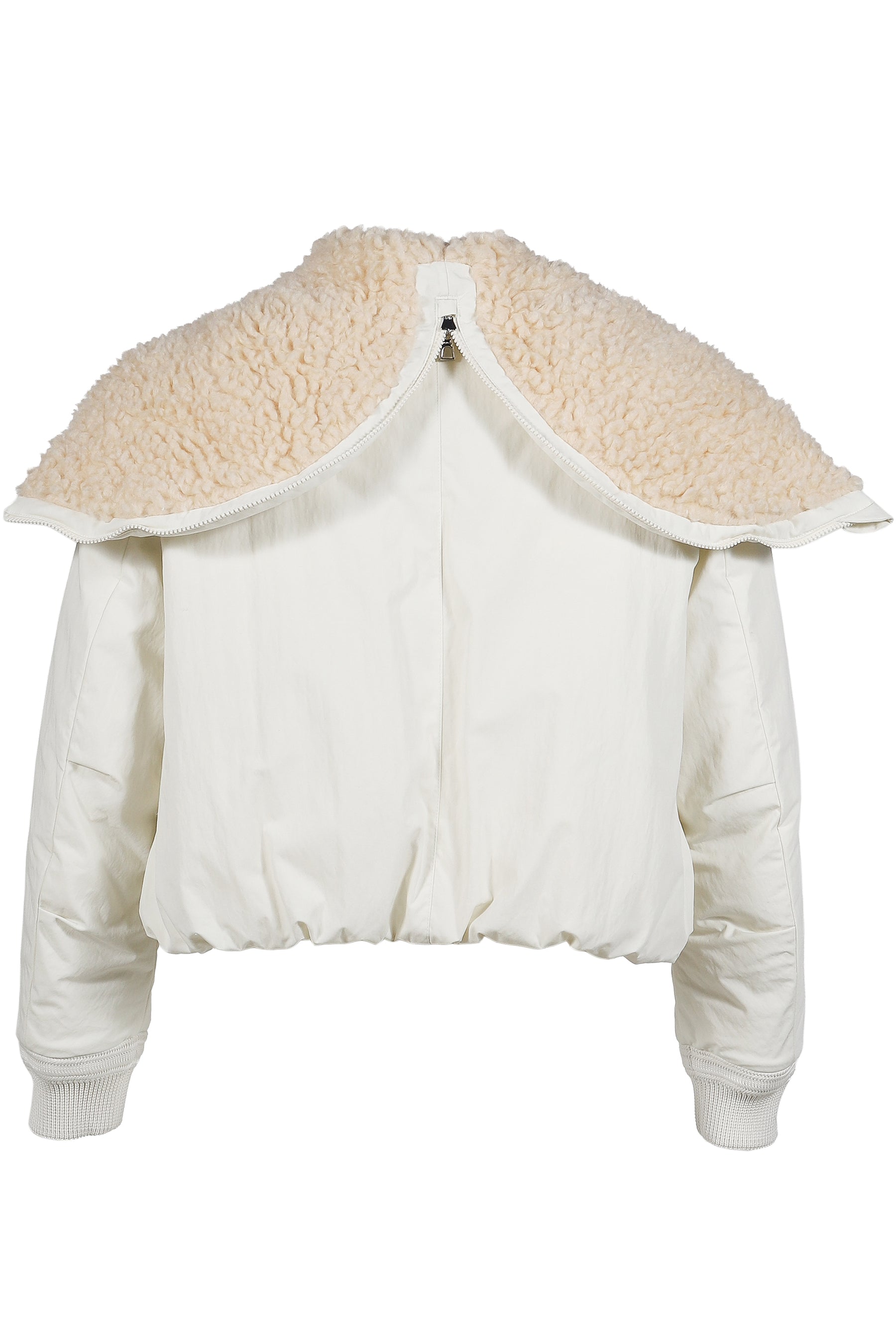 NISIRO JACKET / WHT