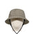 TECH VENTILATION HAT SUMMER PLAID / SAGE GRY