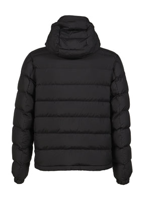 LAVERAET JACKET / BLK