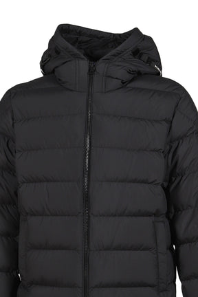 LAVERAET JACKET / BLK