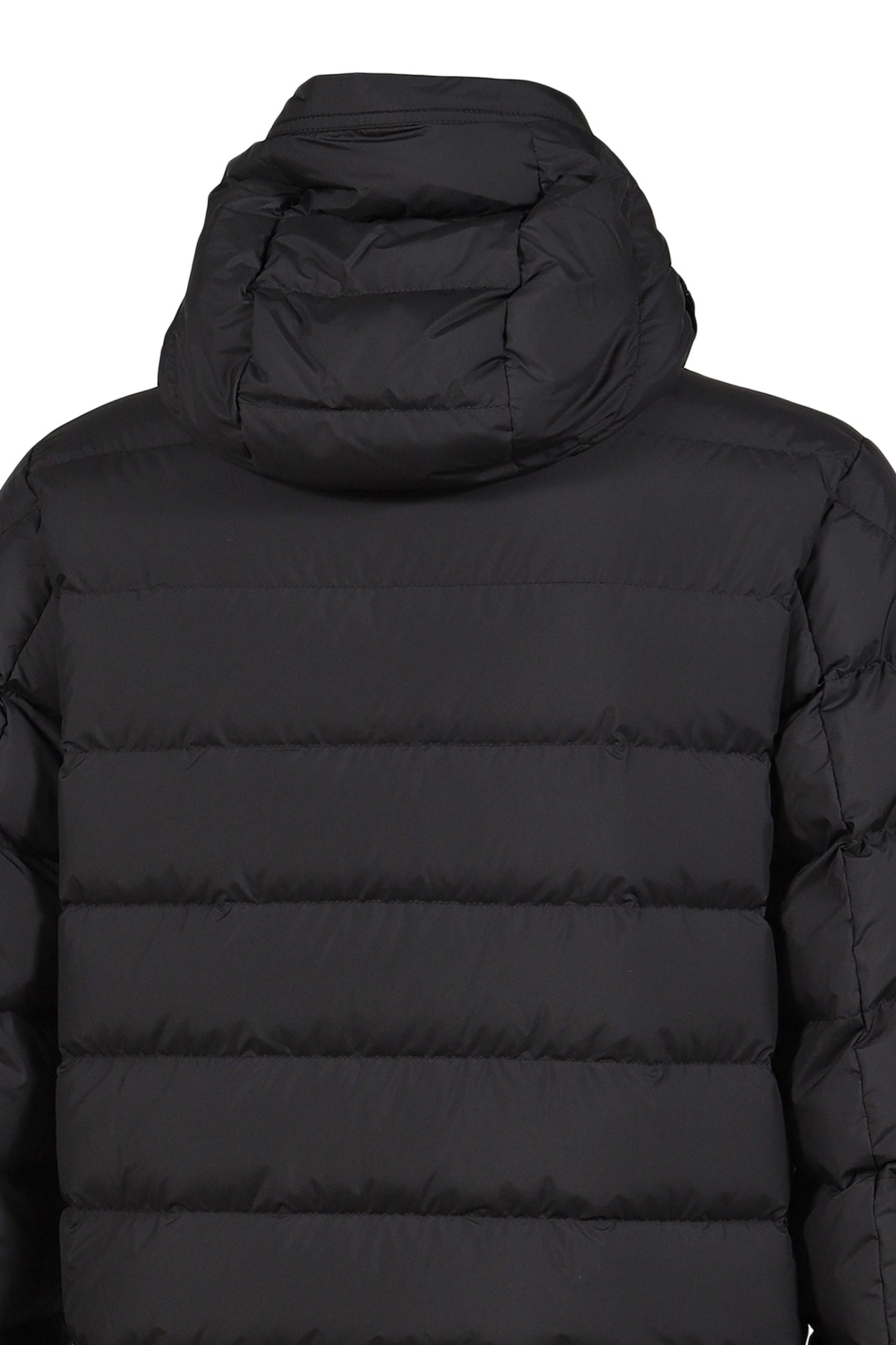 LAVERAET JACKET / BLK