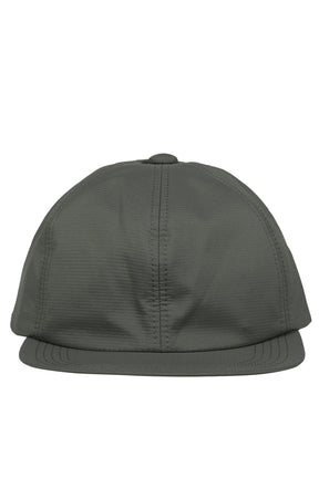 TECH PERTEX_ 6 PANEL CAP / KHA