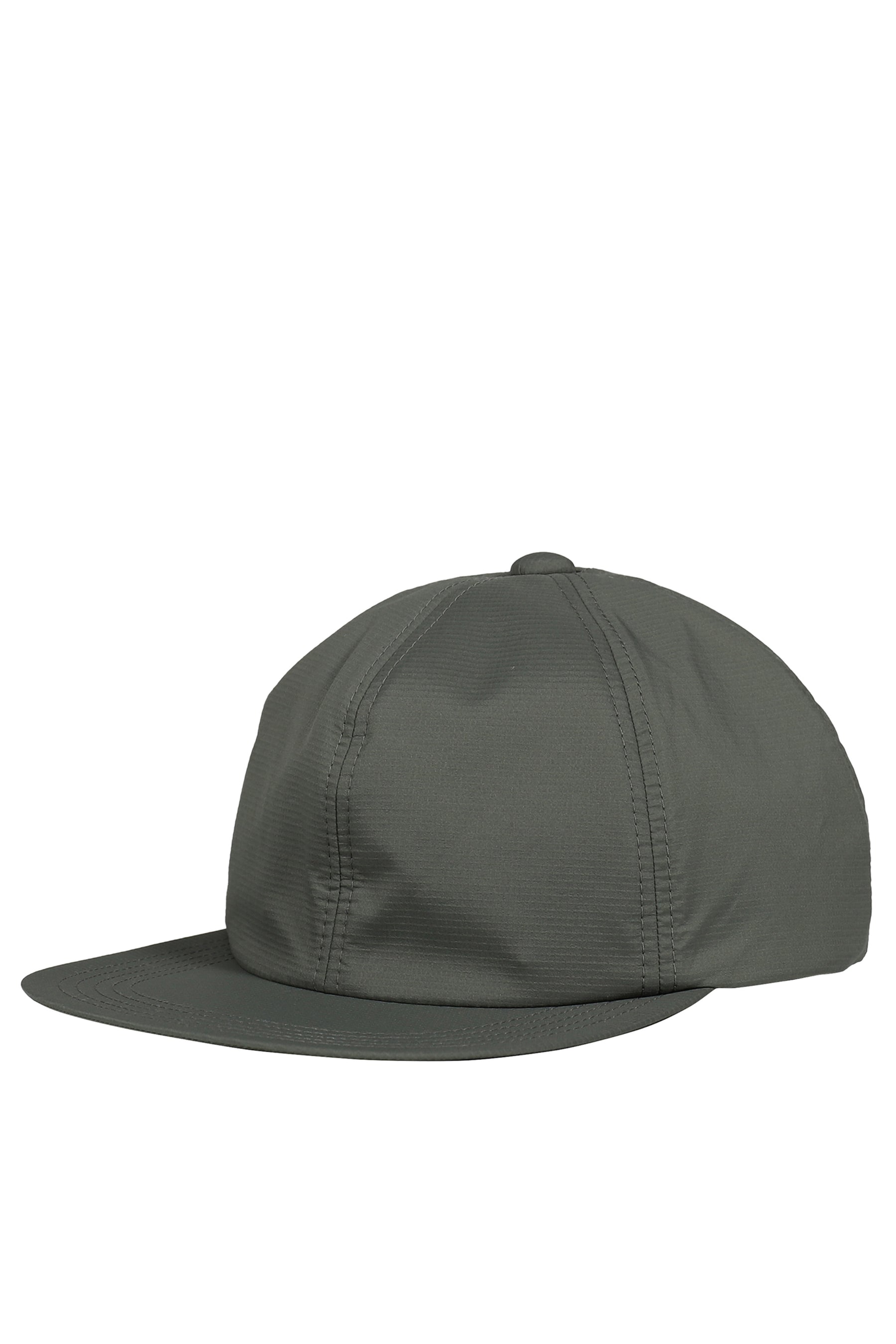 TECH PERTEX_ 6 PANEL CAP / KHA