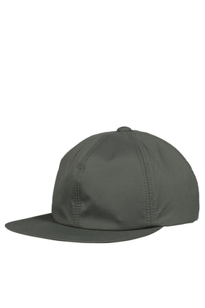 TECH PERTEX_ 6 PANEL CAP / KHA