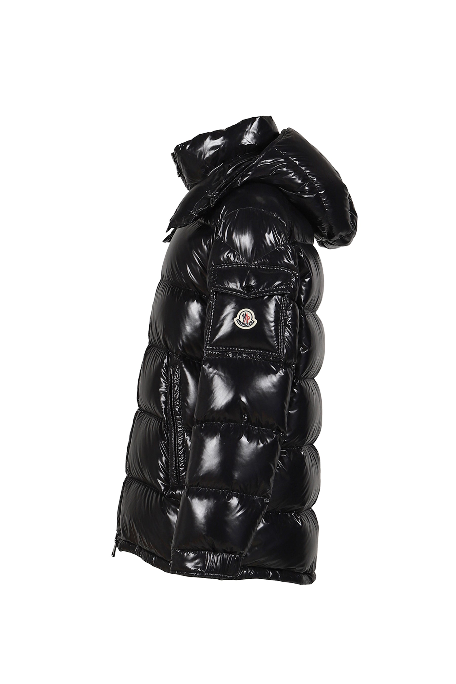 MAIRE JACKET / BLACK 