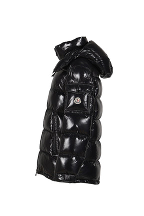 MAIRE JACKET / BLACK 