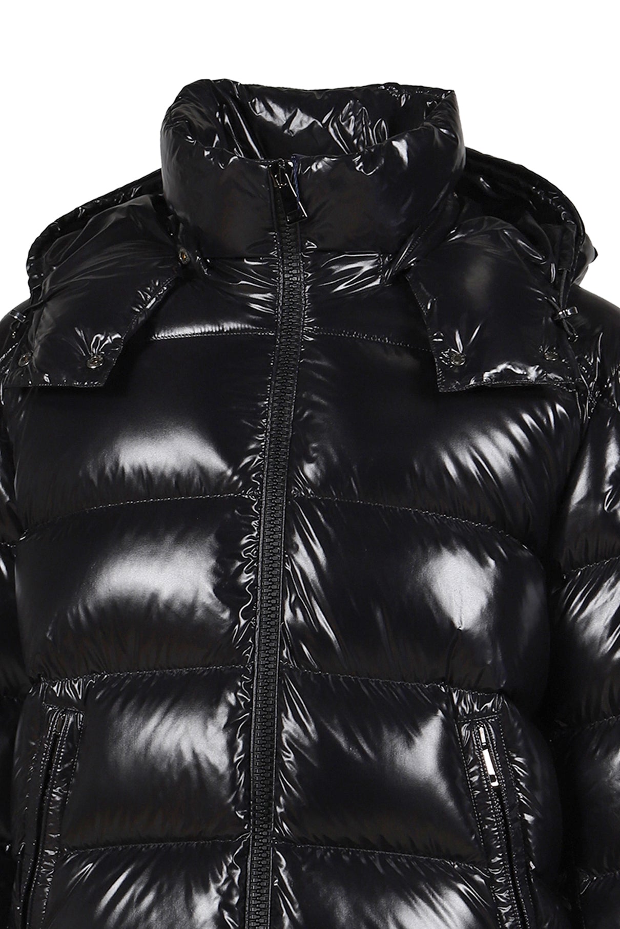 MAIRE JACKET / BLACK 