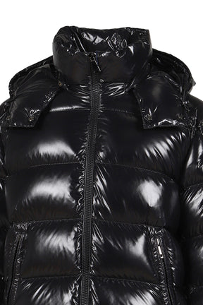 MAIRE JACKET / BLACK 