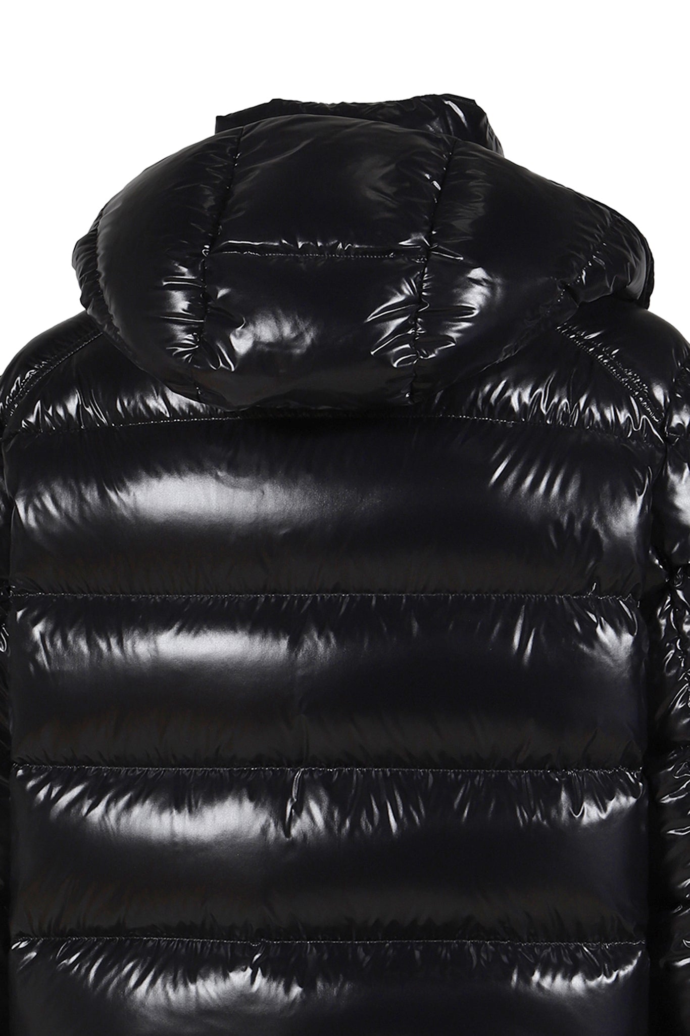 MAIRE JACKET / BLACK 