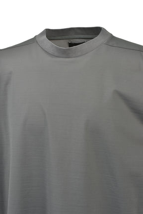 NEW RICH SILKY NO SLEEVE / CHA