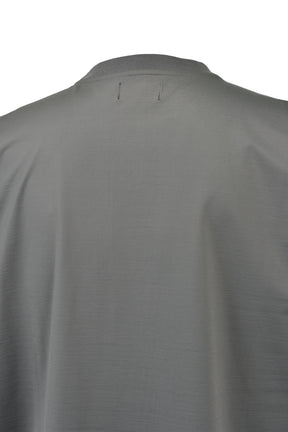 NEW RICH SILKY NO SLEEVE / CHA