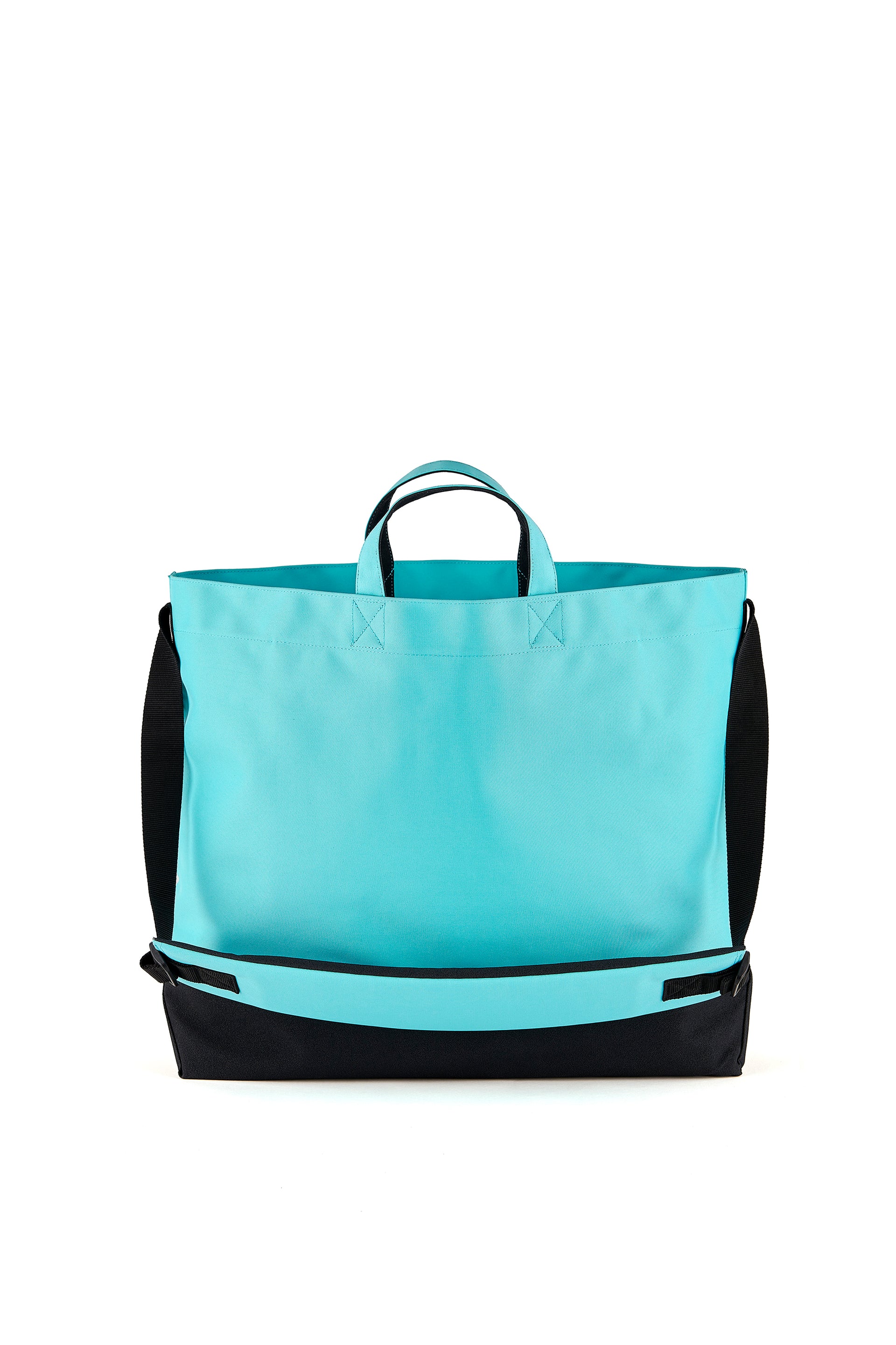 SAINT Mxxxxxx BAG/TOTE L / BLU