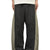 PANELLED LOUNGE PANT / IRON GRY/ SEAL HEATHER