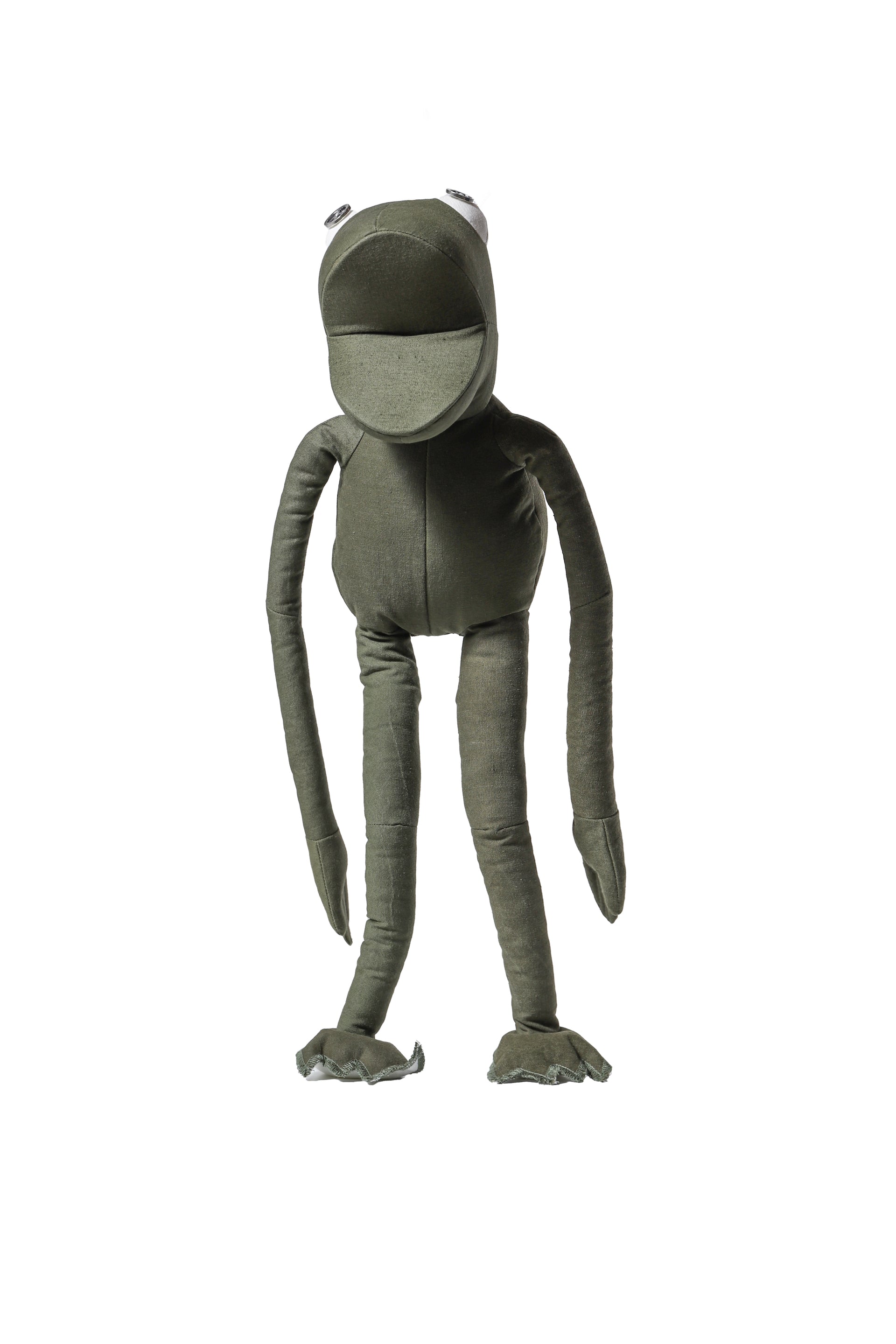 READYMADE FROGMAN / KHA