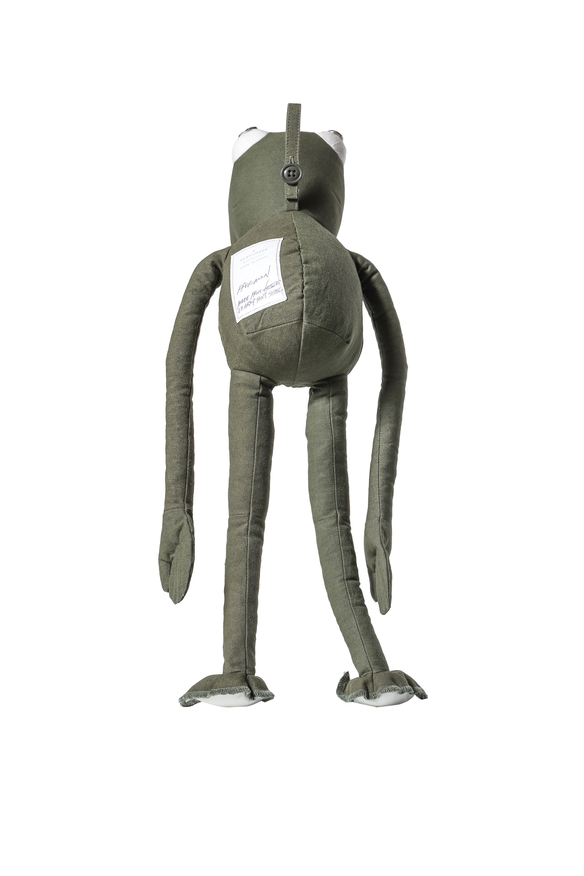 READYMADE FROGMAN / KHA