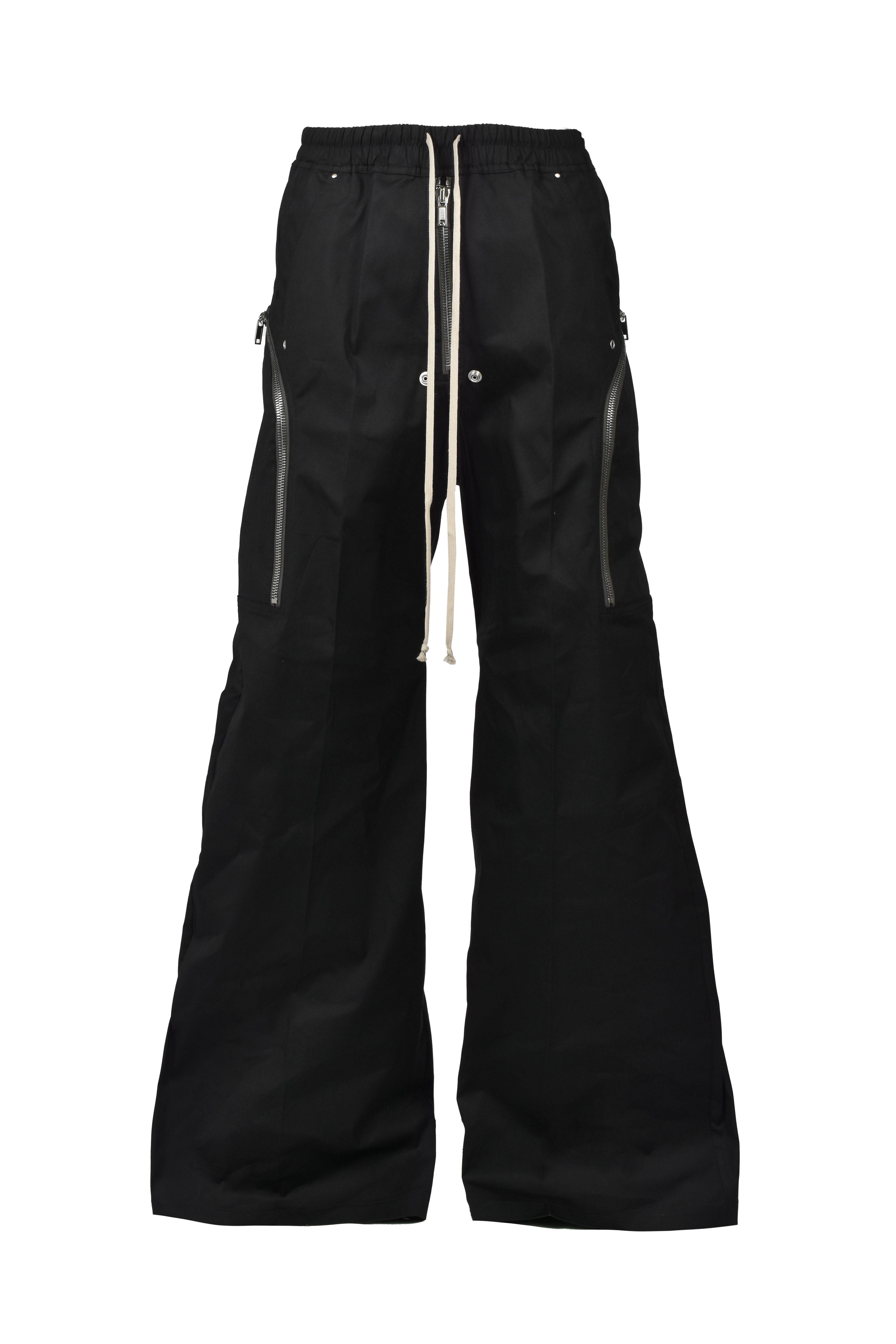 Rick Owens リック オウエンス FW26 HEIZER BELAS / BLK - NUBIAN ヌビアン