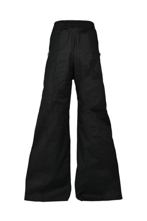 HEIZER BELAS / BLK