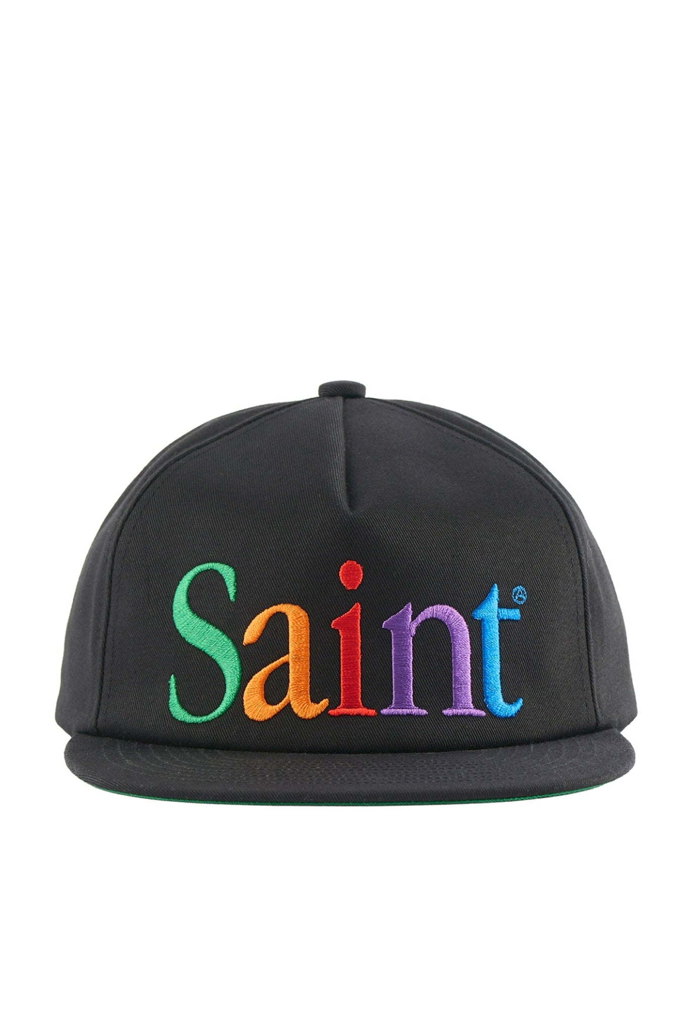 CAP/SAINT / BLK