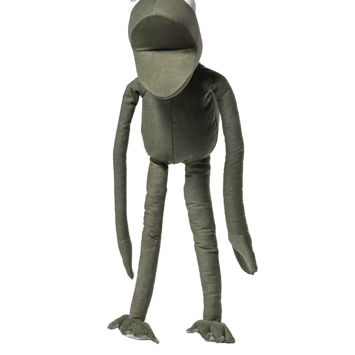 READYMADE レディメイド FW24 FROGMAN / KHA - NUBIAN