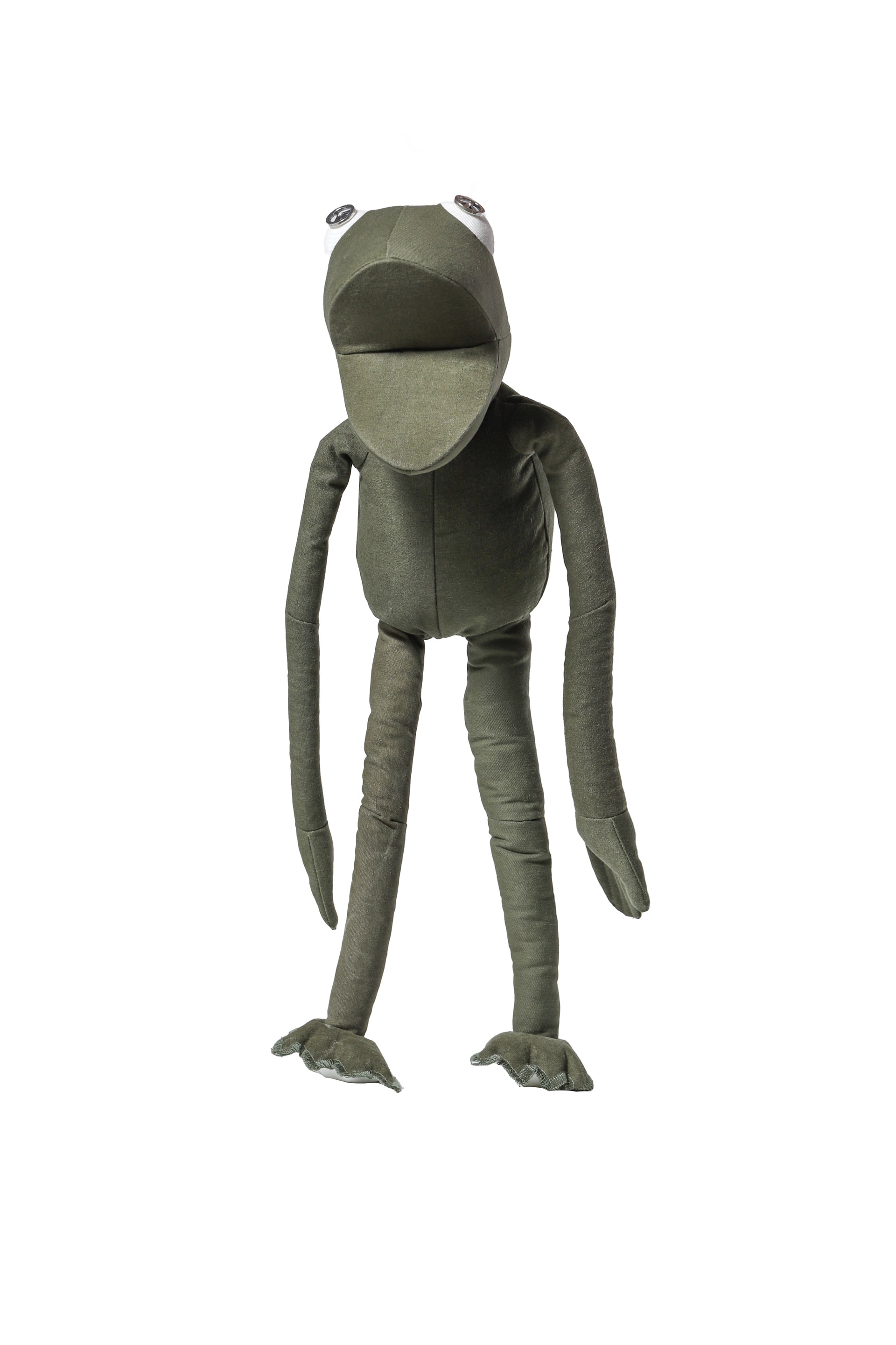 READYMADE FROGMAN / KHA