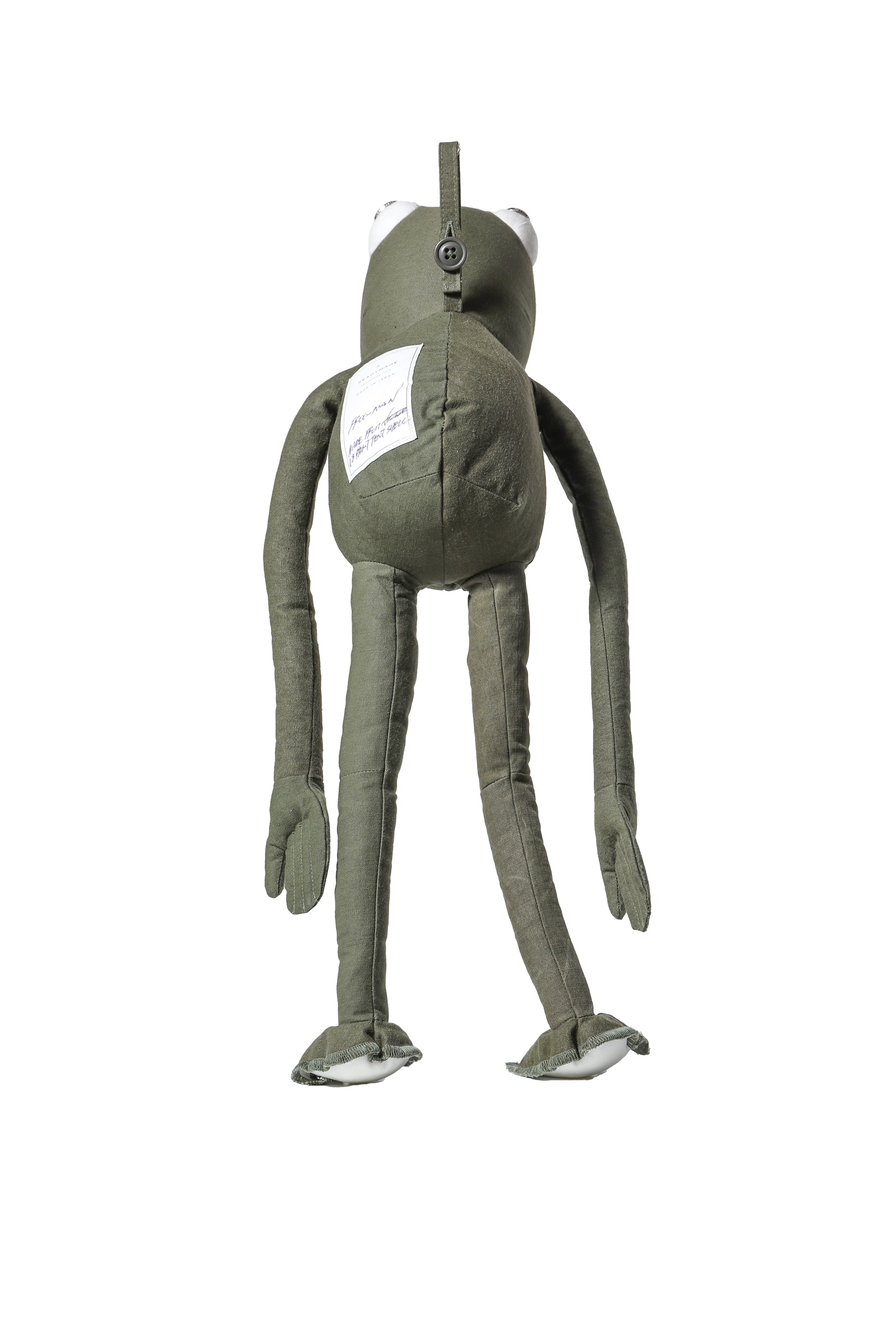 READYMADE FROGMAN / KHA