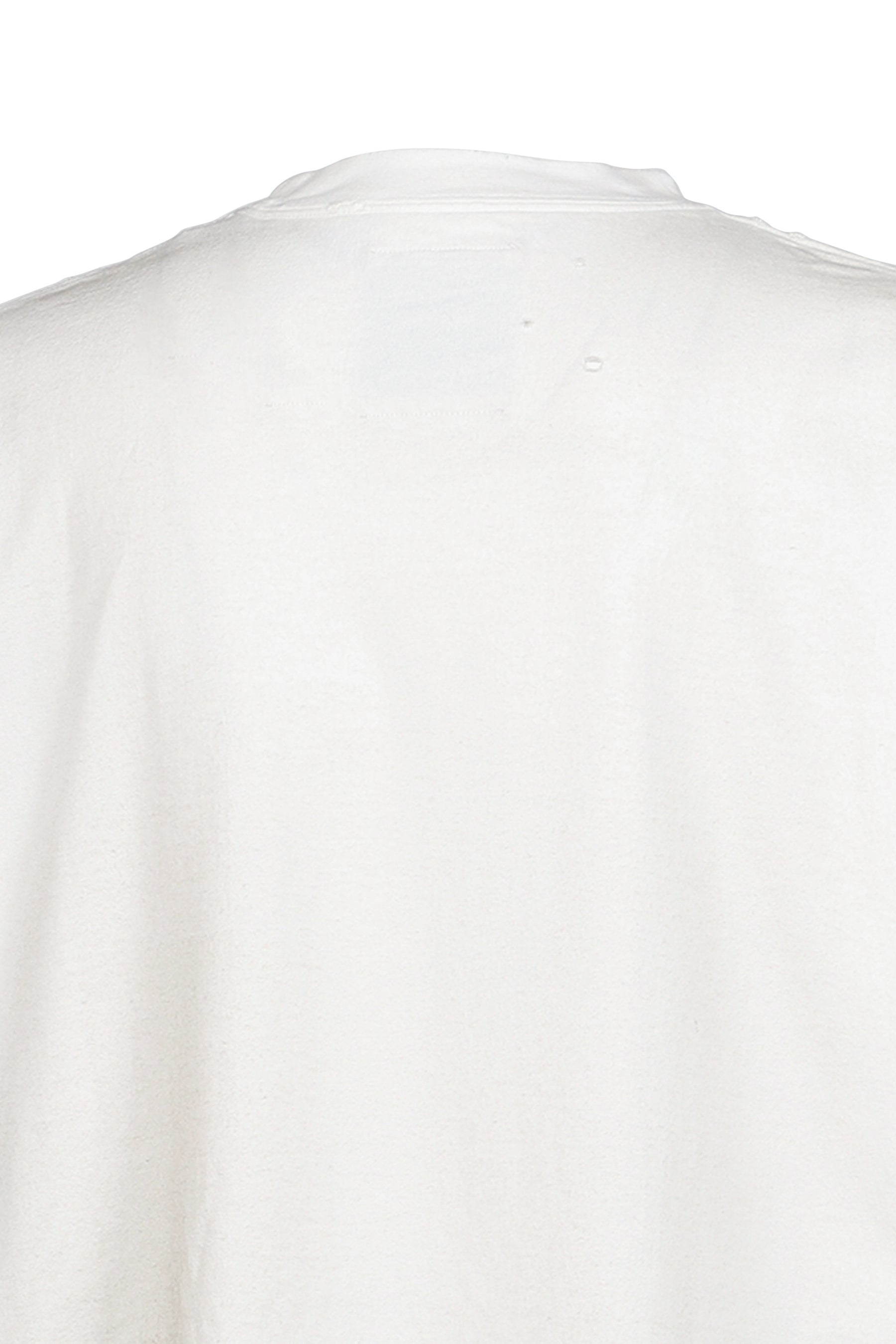 KIDS DOODLE TEE / WHT