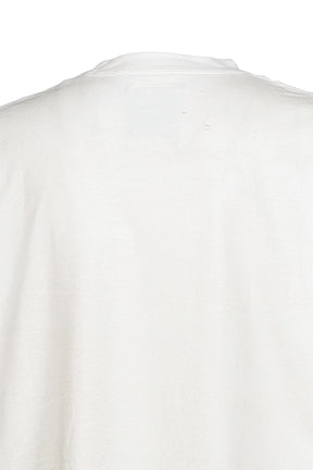KIDS DOODLE TEE / WHT
