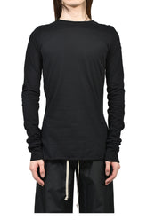 MONCLER + RICK OWENS GIRDER LS T / BLK